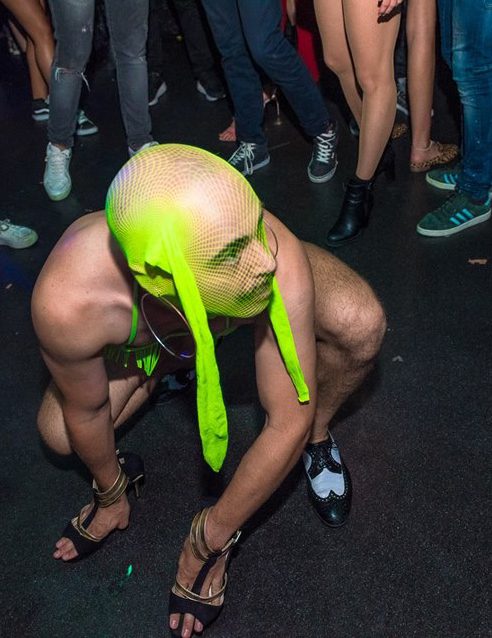 Rave Lab